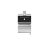 Horno de Brasa HJX-PRO-M120-TD